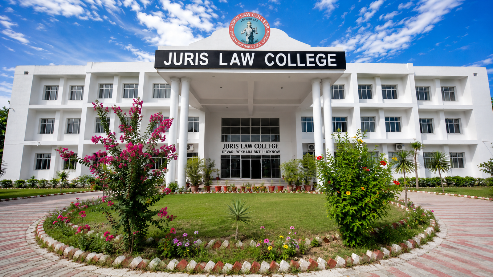 Juris Law College BKT